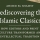 Buku Bagus: Rediscovering Islamic Classics